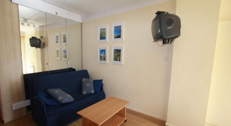 Apartamento Altissim Tres Estrelles