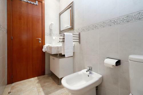 Apartamentos Degas Mikka