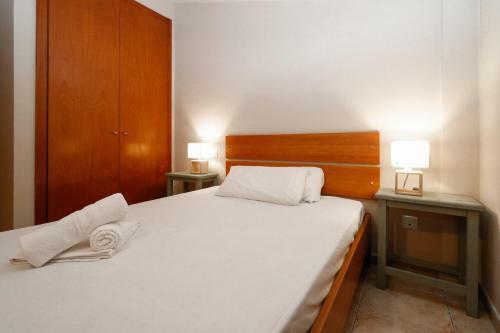 Apartamentos Degas Mikka