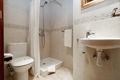 Apartamentos Degas Mikka