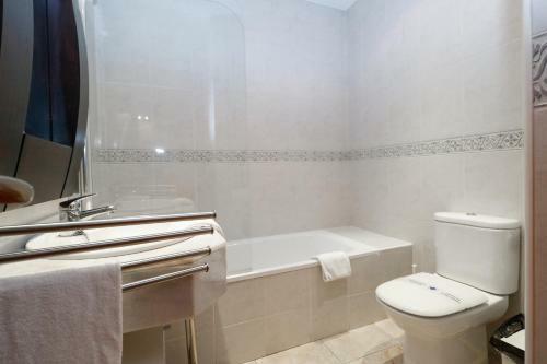 Apartamentos Degas Mikka