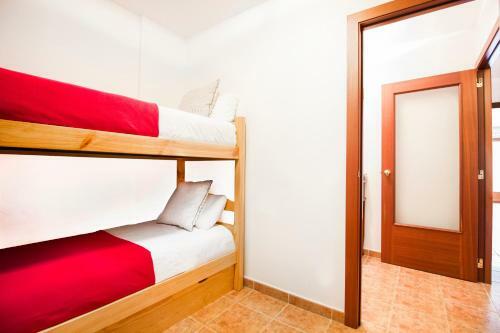 Apartaments Les Terrasses Del Tarter