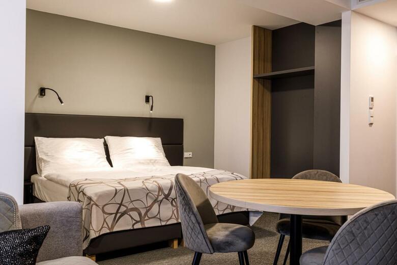 Harmony Club Hotel