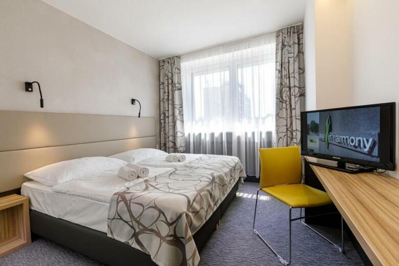 Harmony Club Hotel