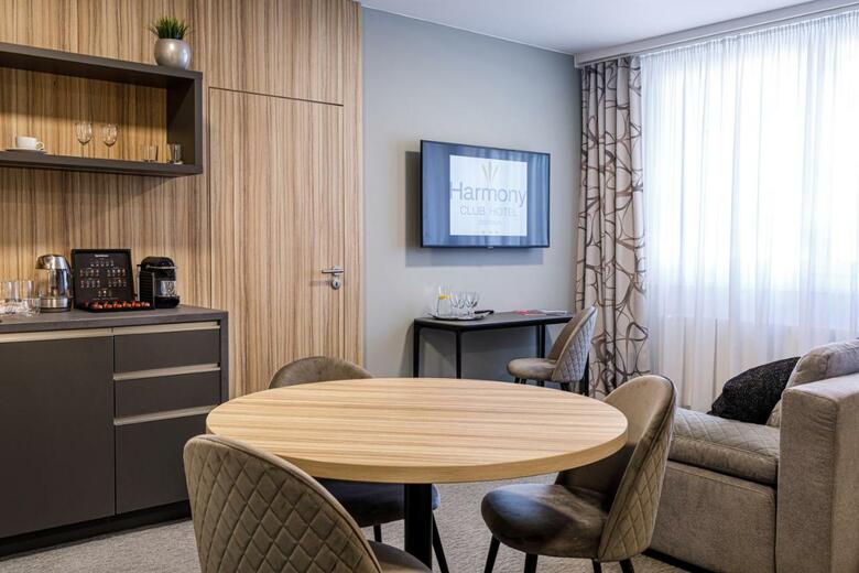 Harmony Club Hotel