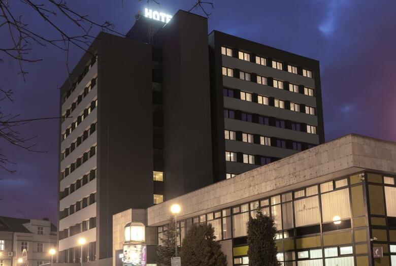 Harmony Club Hotel