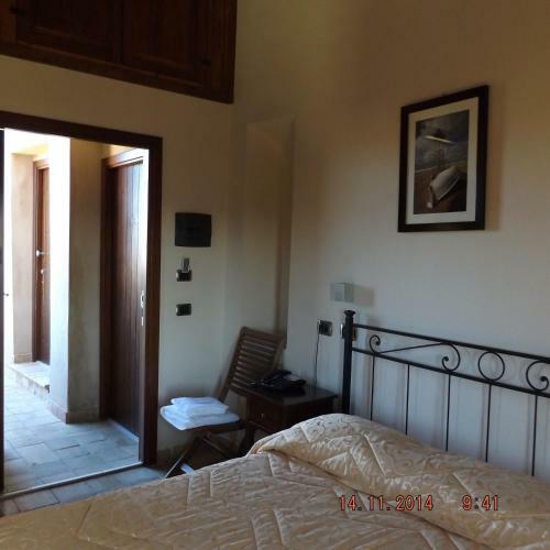 Bed & Breakfast Corte Dei Monaci