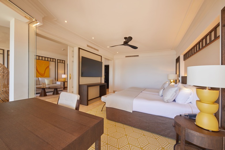 Hotel Secrets Bah�a Real Resort - Adults Only