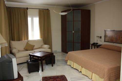 Hotel Casa Grande