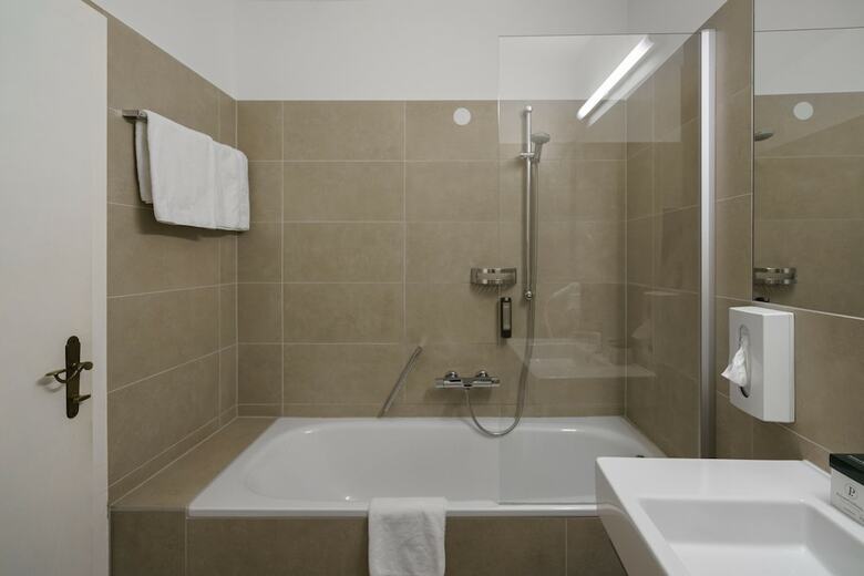 Hotel Flair & Altstadt Kasererbraeu