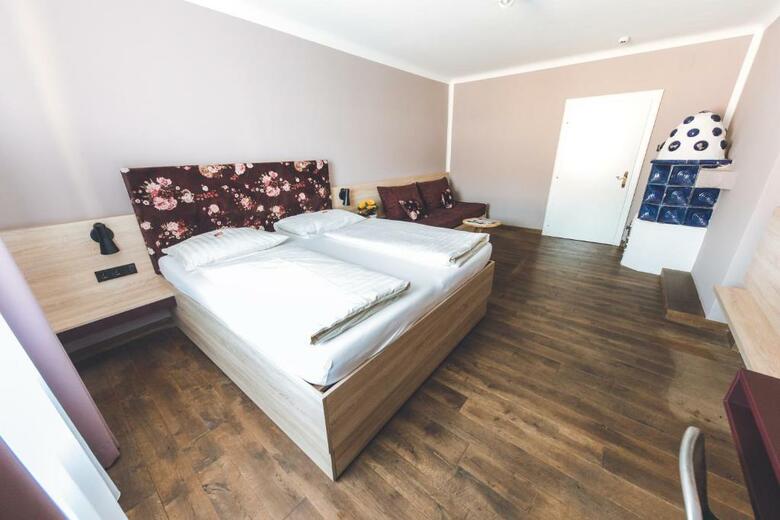 Hotel Flair & Altstadt Kasererbraeu