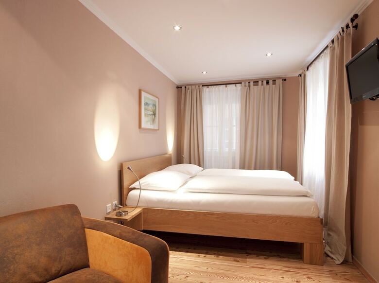 Hotel Flair & Altstadt Kasererbraeu