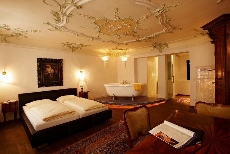 Hotel Flair & Altstadt Kasererbraeu