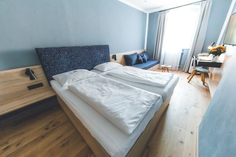 Hotel Flair & Altstadt Kasererbraeu