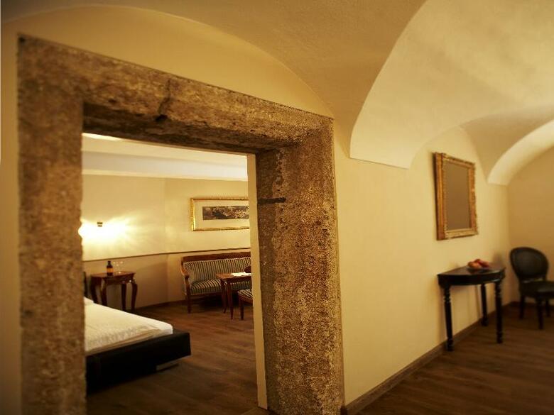 Hotel Flair & Altstadt Kasererbraeu
