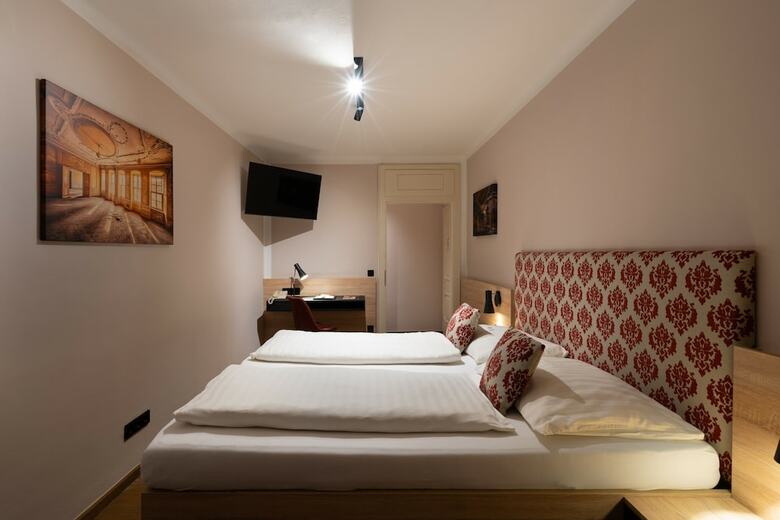 Hotel Flair & Altstadt Kasererbraeu
