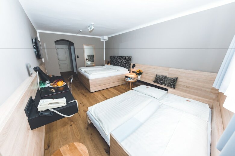 Hotel Flair & Altstadt Kasererbraeu