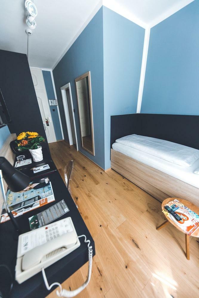 Hotel Flair & Altstadt Kasererbraeu