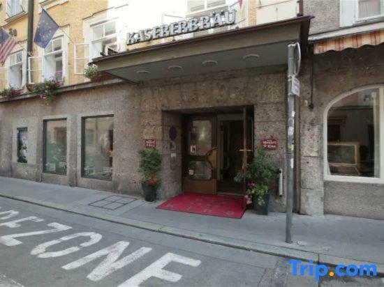 Hotel Flair & Altstadt Kasererbraeu