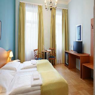 Hotel Donauwalzer