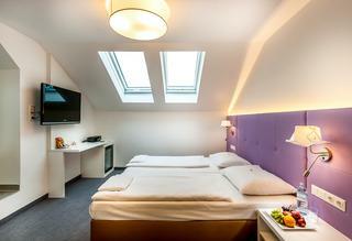 Hotel Donauwalzer