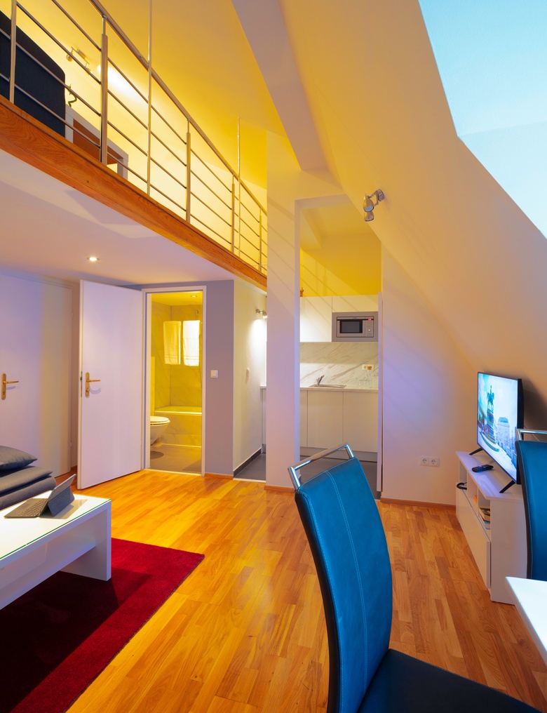 Aparthotel The Levante Laudon