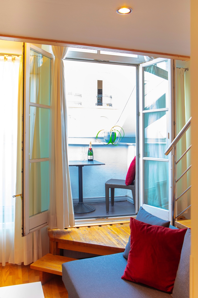 Aparthotel The Levante Laudon