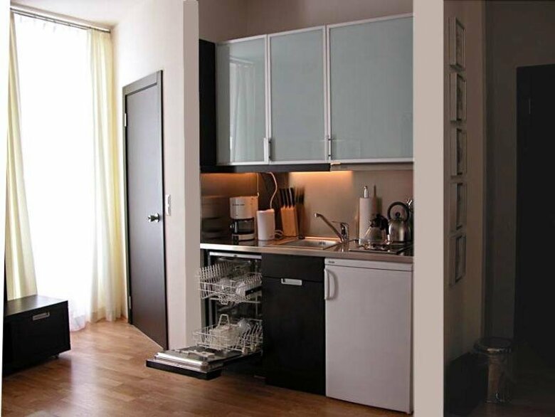 Aparthotel The Levante Laudon