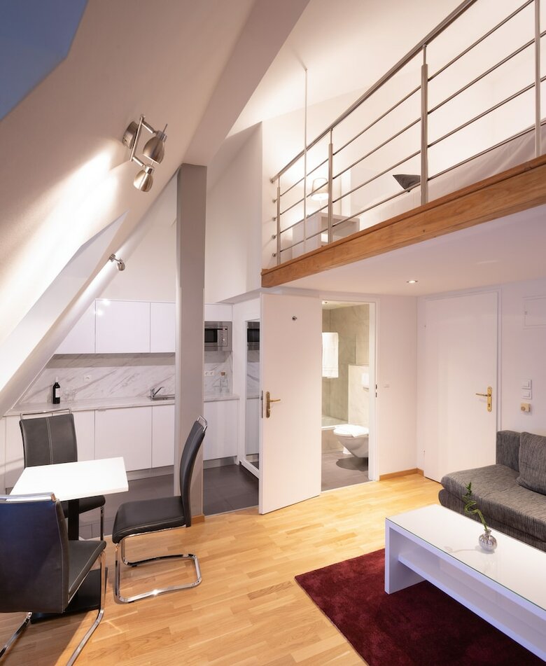 Aparthotel The Levante Laudon