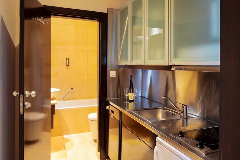 Aparthotel The Levante Laudon