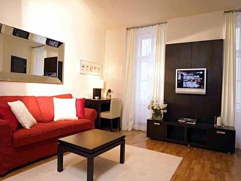 Aparthotel The Levante Laudon