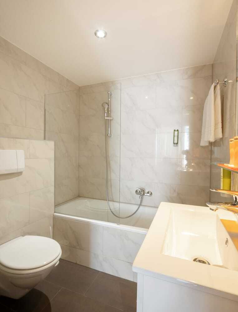 Aparthotel The Levante Laudon