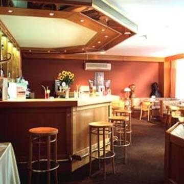 Sommer Hotel Wieden