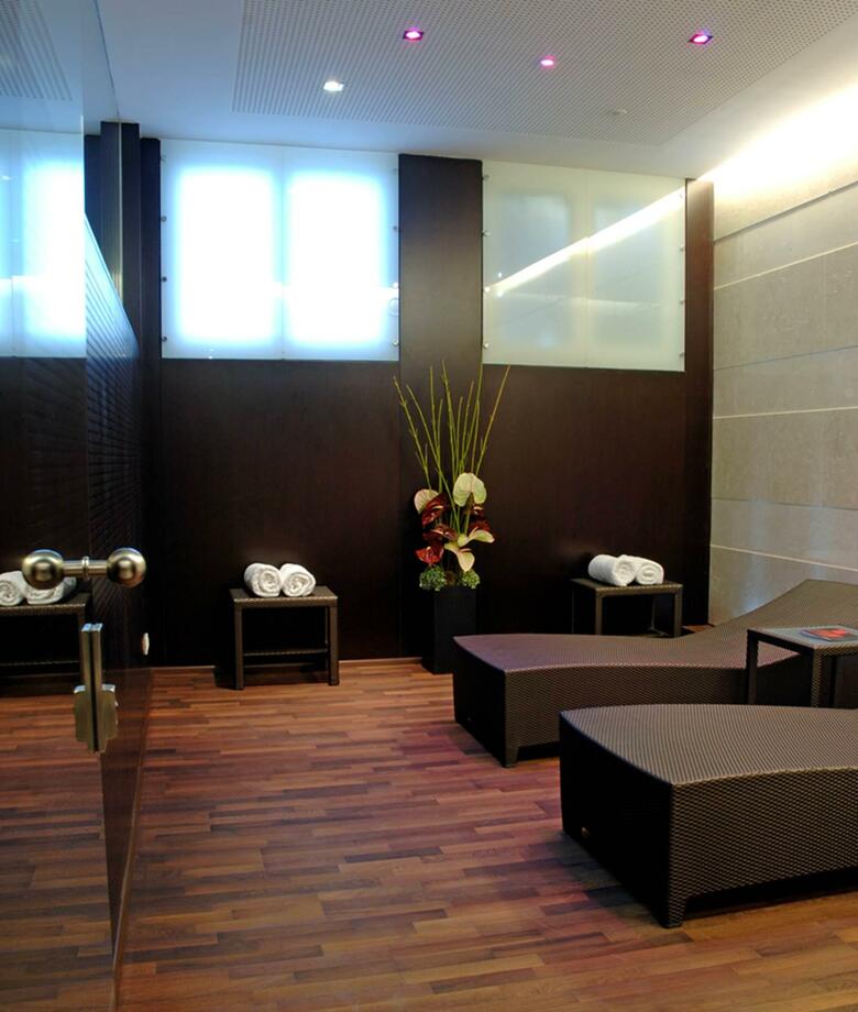 Hotel The Levante Parliament