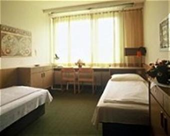 Hotel Atlas