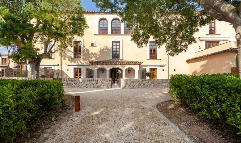 Son Julia Country House Hotel & Spa