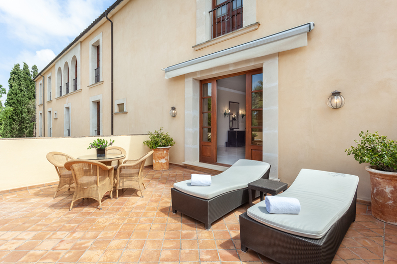Son Julia Country House Hotel & Spa