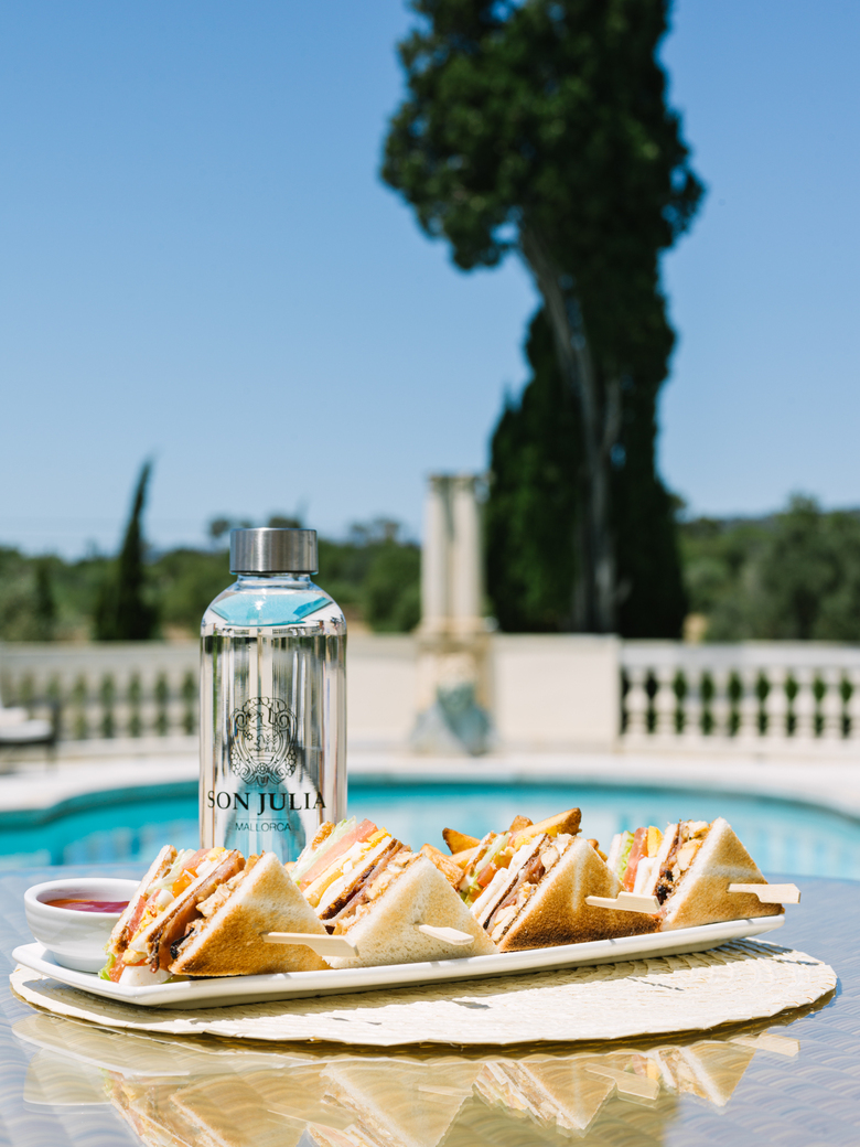 Son Julia Country House Hotel & Spa
