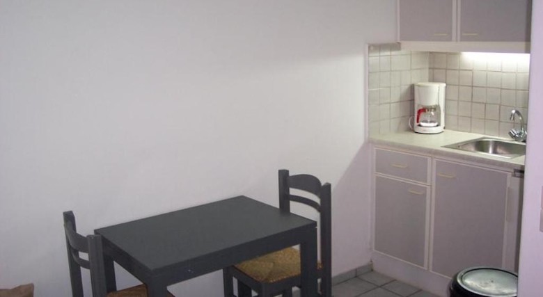 Katia Maria Apartments