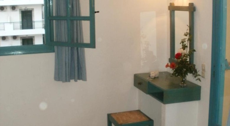 Katia Maria Apartments