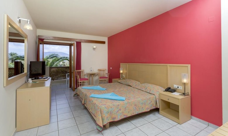Hotel Malia Beach