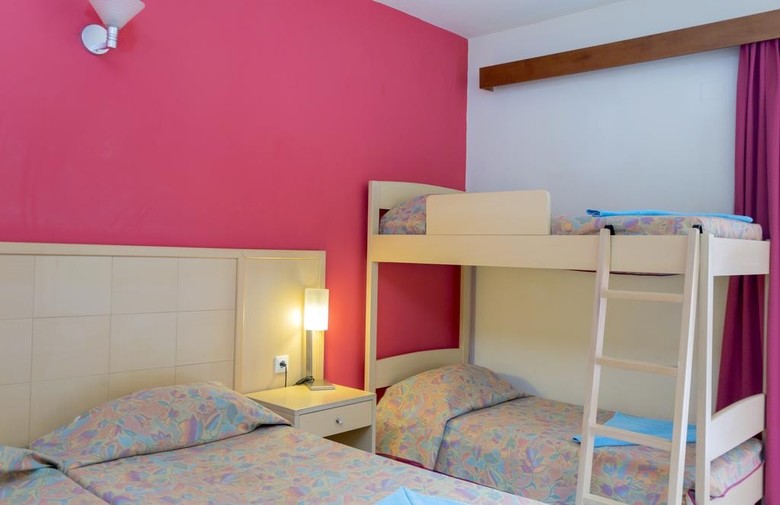 Hotel Malia Beach