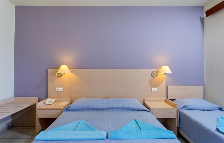 Hotel Malia Beach