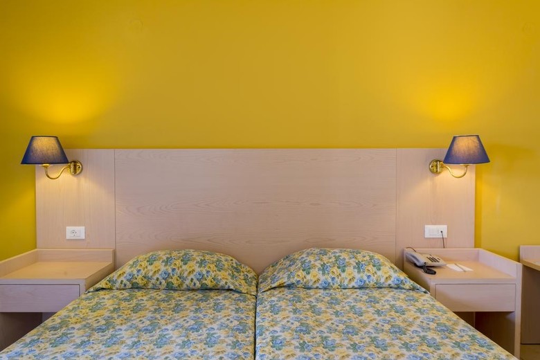 Hotel Malia Beach