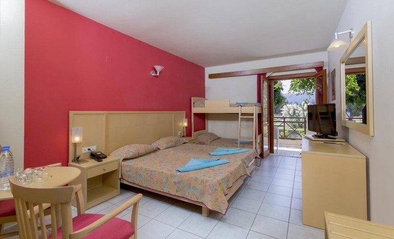 Hotel Malia Beach