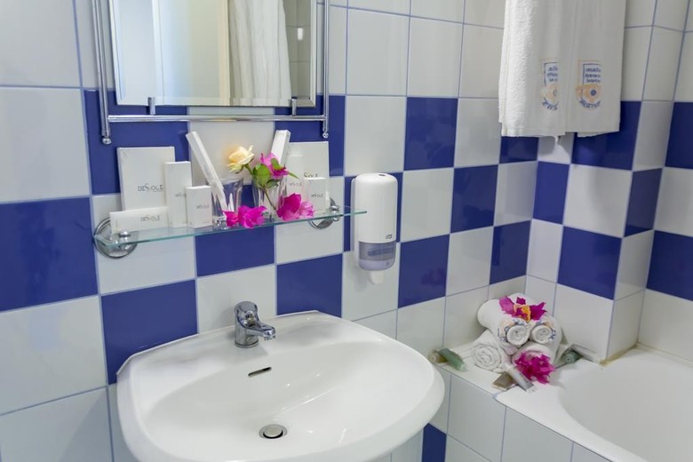 Hotel Malia Beach