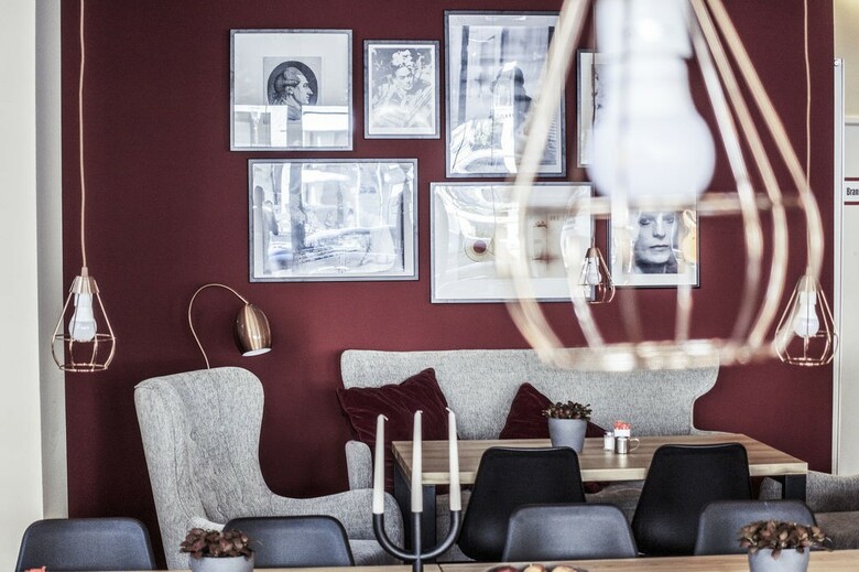 Hotel Arcotel Velvet
