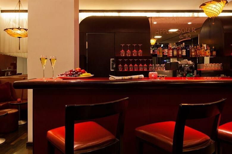 Hotel Arcotel Velvet