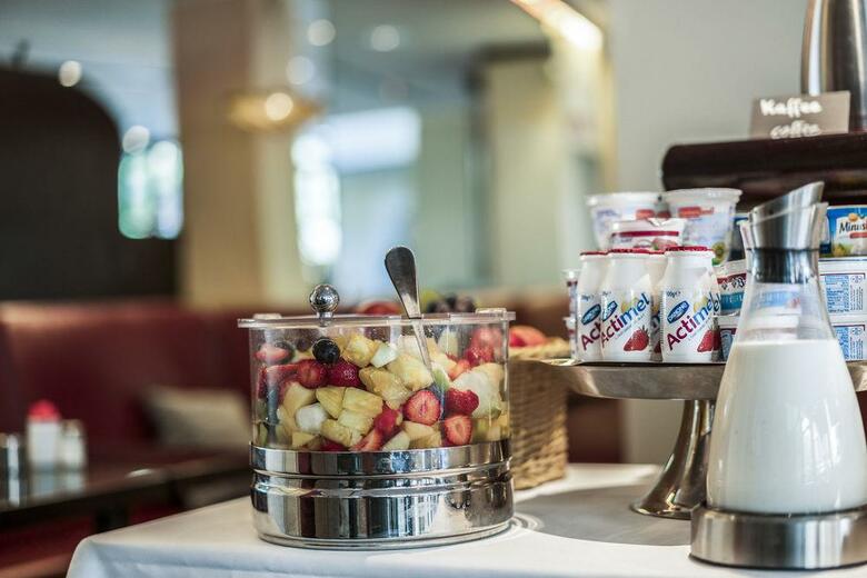 Hotel Arcotel Velvet