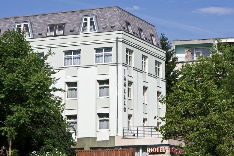 Jagello Business Hotel